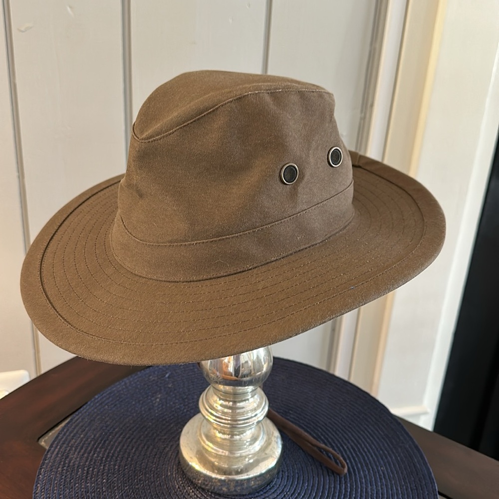 New Zealand Cabela’s Vintage Outback Brimmed Hat